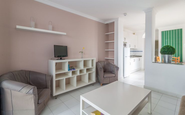 Imagen de los interiores del Apartamentos El Guarapo. Foto 14