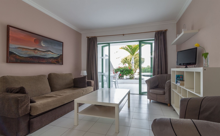 Imagen de los interiores del Apartamentos El Guarapo. Foto 15