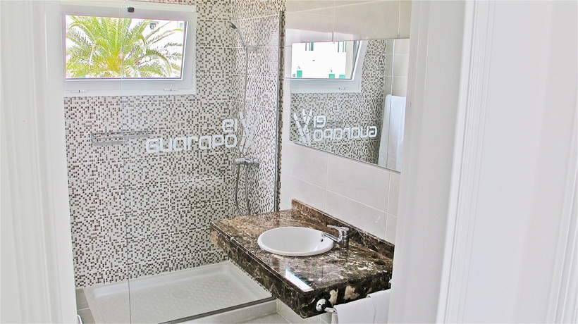 Imagen de la habitación del Apartamentos El Guarapo. Foto 6