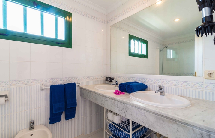 Imagen de la habitación del Apartamentos El Guarapo. Foto 9