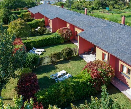 Imagen general del Apartamentos El Guindal. Foto 3