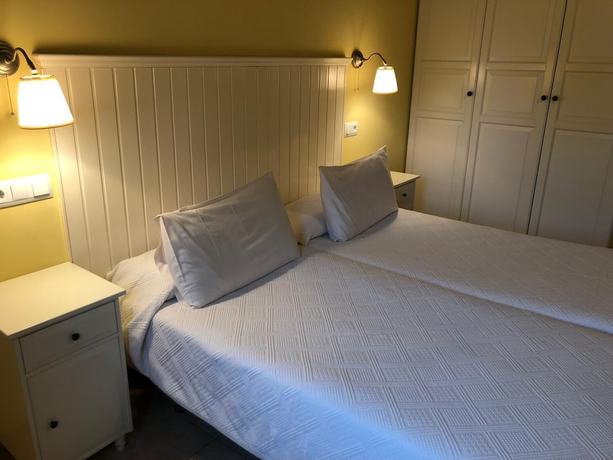 Imagen de la habitación del Apartamentos El Guindal. Foto 6