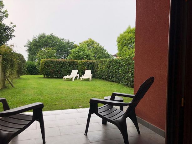 Imagen de la habitación del Apartamentos El Guindal. Foto 12