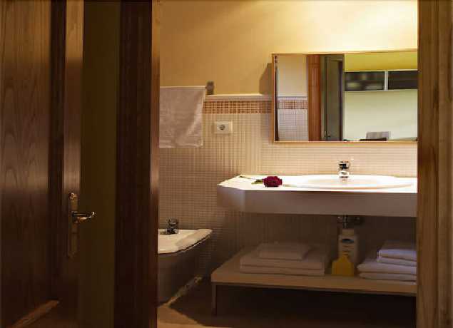 Imagen de la habitación del Apartamentos El Guindal. Foto 17