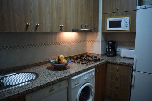 Imagen de la habitación del Apartamentos El Horno - Casa de Dulce. Foto 2