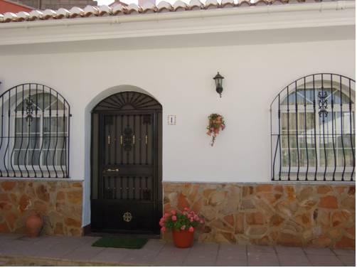 Imagen de la habitación del Apartamentos El Horno - Casa de Dulce. Foto 3