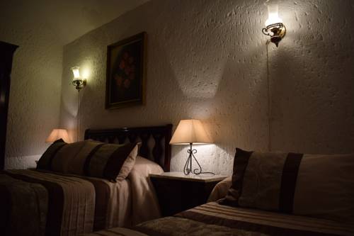 Imagen de la habitación del Apartamentos El Horno - Casa de Dulce. Foto 4