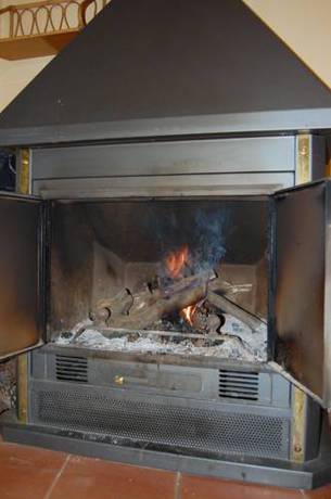 Imagen de la habitación del Apartamentos El Horno - Casa de Dulce. Foto 5