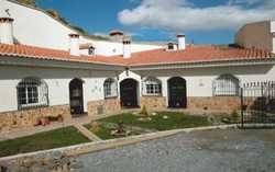 Imagen general del Apartamentos El Horno - Casa de Dulce. Foto 1