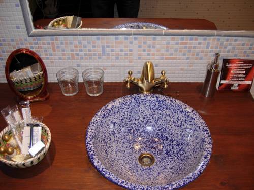 Imagen de la habitación del Apartamentos El Horno De Aliaga. Foto 7