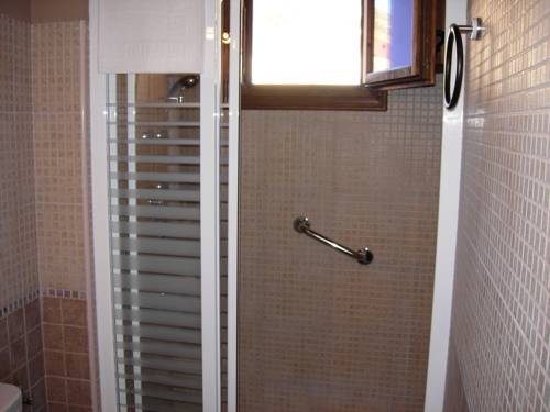 Imagen de la habitación del Apartamentos El Horno De Aliaga. Foto 12