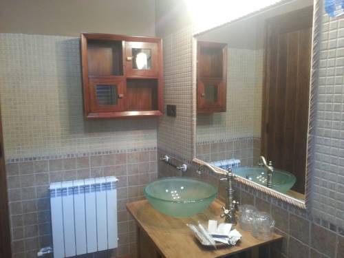 Imagen de la habitación del Apartamentos El Horno De Aliaga. Foto 13