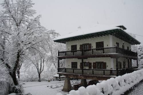 Imagen general del Apartamentos El Horreo. Foto 1