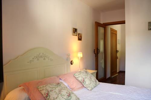 Imagen general del Apartamentos El Horreo. Foto 2