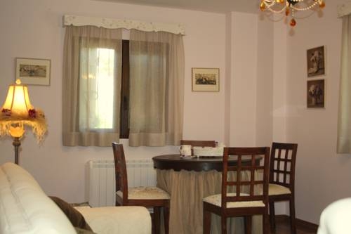 Imagen general del Apartamentos El Horreo. Foto 3