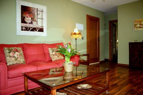Imagen general del Apartamentos El Horreo. Foto 4