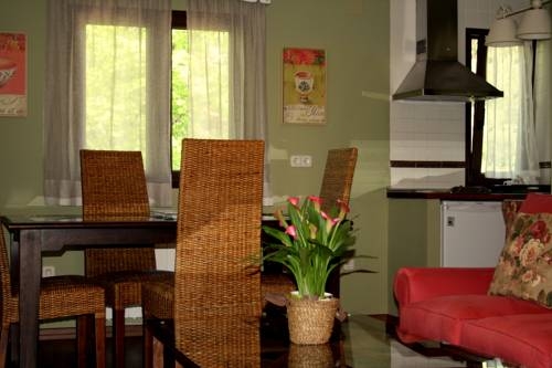 Imagen general del Apartamentos El Horreo. Foto 5