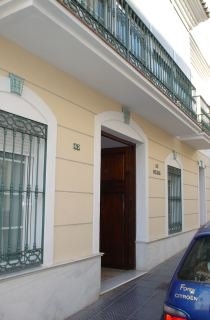 Imagen general del Apartamentos El Jardin, Nerja. Foto 2