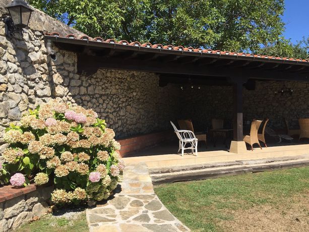 Imagen general del Apartamentos El Lagar de Somo. Foto 3