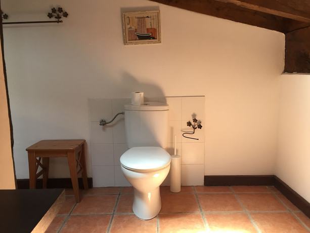 Imagen de la habitación del Apartamentos El Lagar de Somo. Foto 12