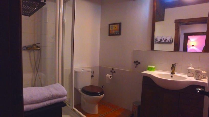 Imagen de la habitación del Apartamentos El Lagar de Somo. Foto 14