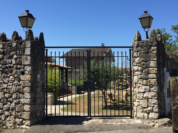 Imagen general del Apartamentos El Lagar de Somo. Foto 7