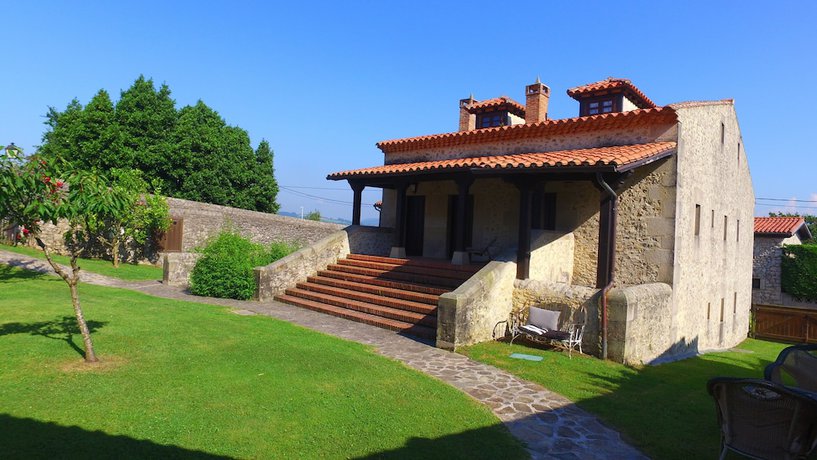 Imagen general del Apartamentos El Lagar de Somo. Foto 9