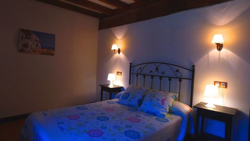 Imagen de la habitación del Apartamentos El Lagar de Somo. Foto 15