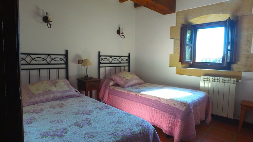 Imagen de la habitación del Apartamentos El Lagar de Somo. Foto 16