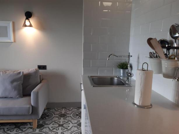 Imagen general del Apartamentos El Llanin. Foto 3