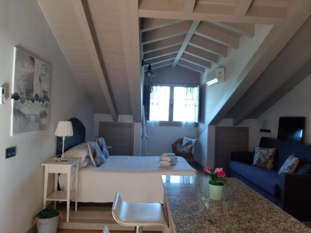 Imagen general del Apartamentos El Llanin. Foto 5