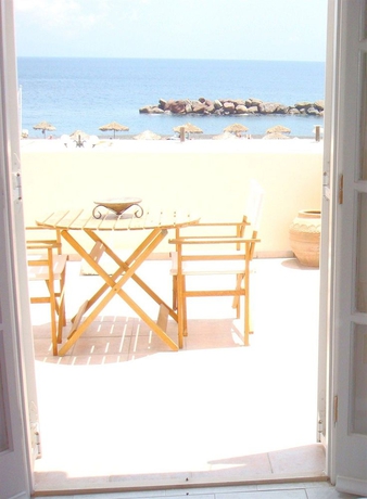 Imagen de la habitación del Apartamentos El Mar Villas. Foto 3