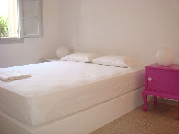 Imagen de la habitación del Apartamentos El Mar Villas. Foto 4
