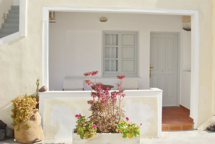 Imagen de los exteriores del Apartamentos El Mar Villas. Foto 9