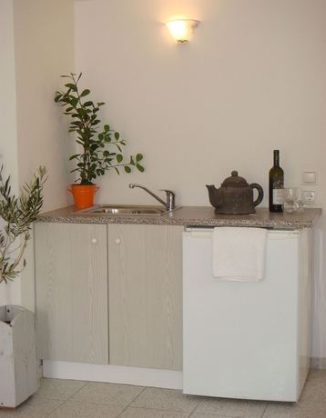 Imagen de la habitación del Apartamentos El Mar Villas. Foto 6