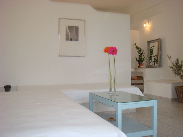 Imagen de la habitación del Apartamentos El Mar Villas. Foto 7