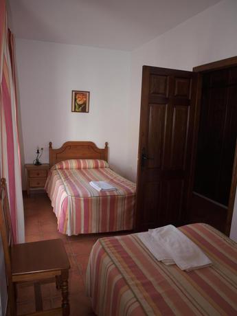 Imagen de la habitación del Apartamentos El Mirador, Berchules (Alpujarra). Foto 12