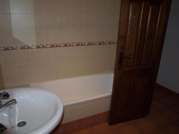 Imagen de la habitación del Apartamentos El Mirador, Berchules (Alpujarra). Foto 13