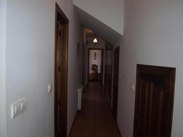 Imagen de los interiores del Apartamentos El Mirador, Berchules (Alpujarra). Foto 24