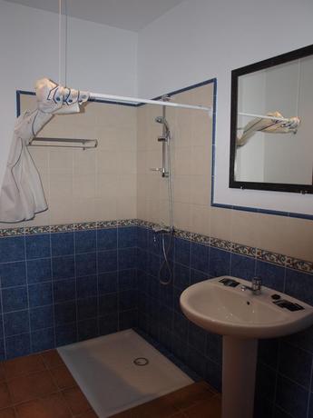 Imagen de la habitación del Apartamentos El Mirador, Berchules (Alpujarra). Foto 14