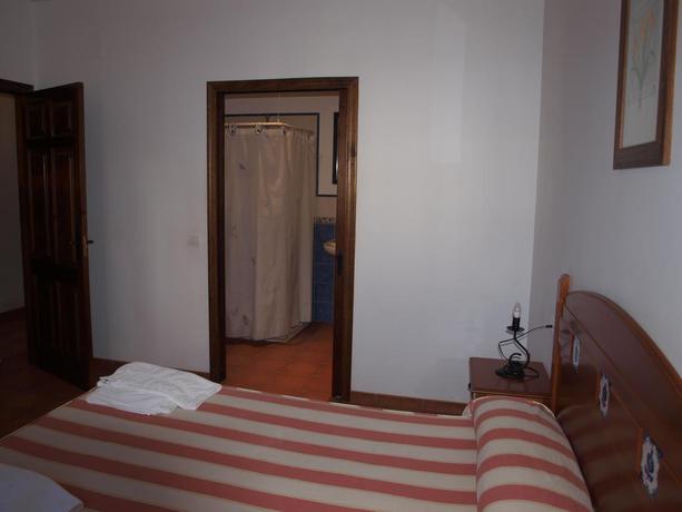 Imagen de la habitación del Apartamentos El Mirador, Berchules (Alpujarra). Foto 15