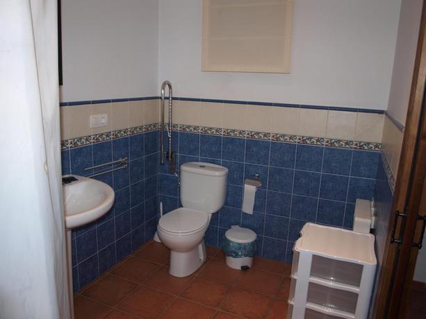 Imagen de la habitación del Apartamentos El Mirador, Berchules (Alpujarra). Foto 16