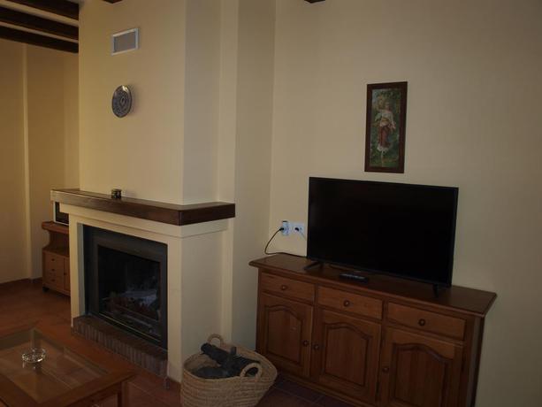 Imagen general del Apartamentos El Mirador, Berchules (Alpujarra). Foto 2