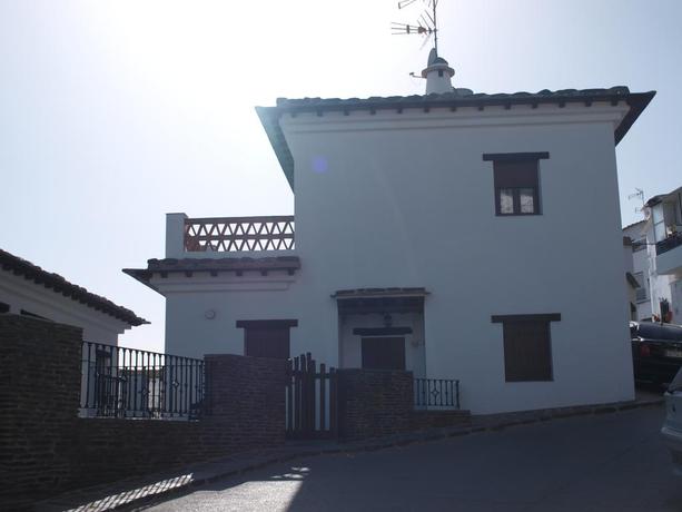 Imagen general del Apartamentos El Mirador, Berchules (Alpujarra). Foto 5