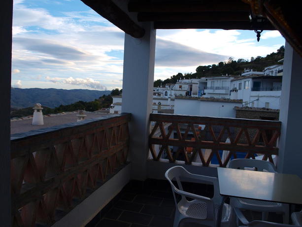 Imagen de la habitación del Apartamentos El Mirador, Berchules (Alpujarra). Foto 18