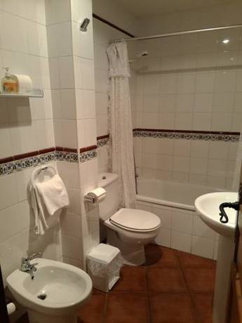 Imagen de la habitación del Apartamentos El Mirador Del Parque. Foto 6