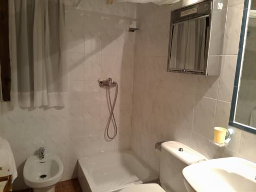 Imagen de la habitación del Apartamentos El Mirador Del Parque. Foto 7