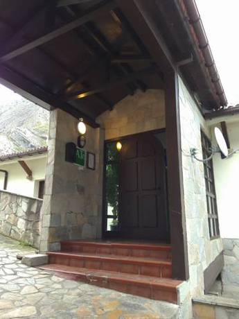 Imagen de la habitación del Apartamentos El Mirador Del Parque. Foto 11