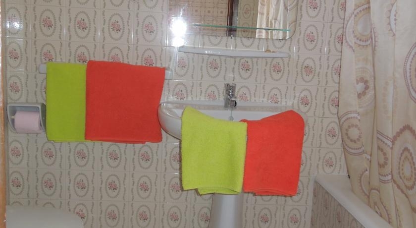 Imagen general del Apartamentos El Mirador II. Foto 6