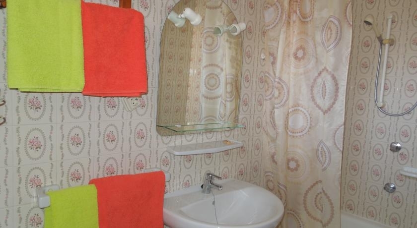 Imagen general del Apartamentos El Mirador II. Foto 7